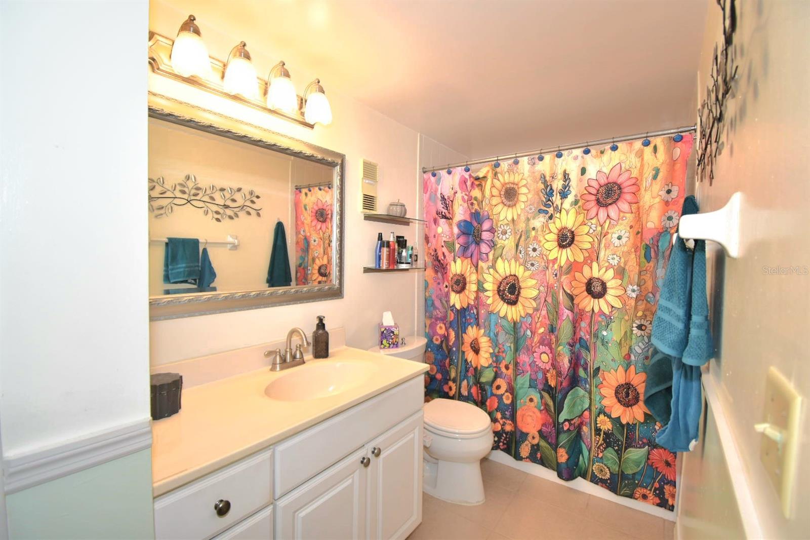 HEATHER LAKE APTS CONDO - Residential