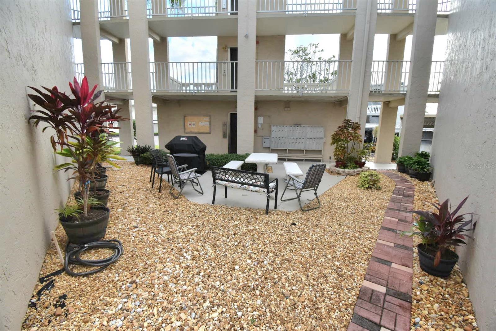 HEATHER LAKE APTS CONDO - Residential