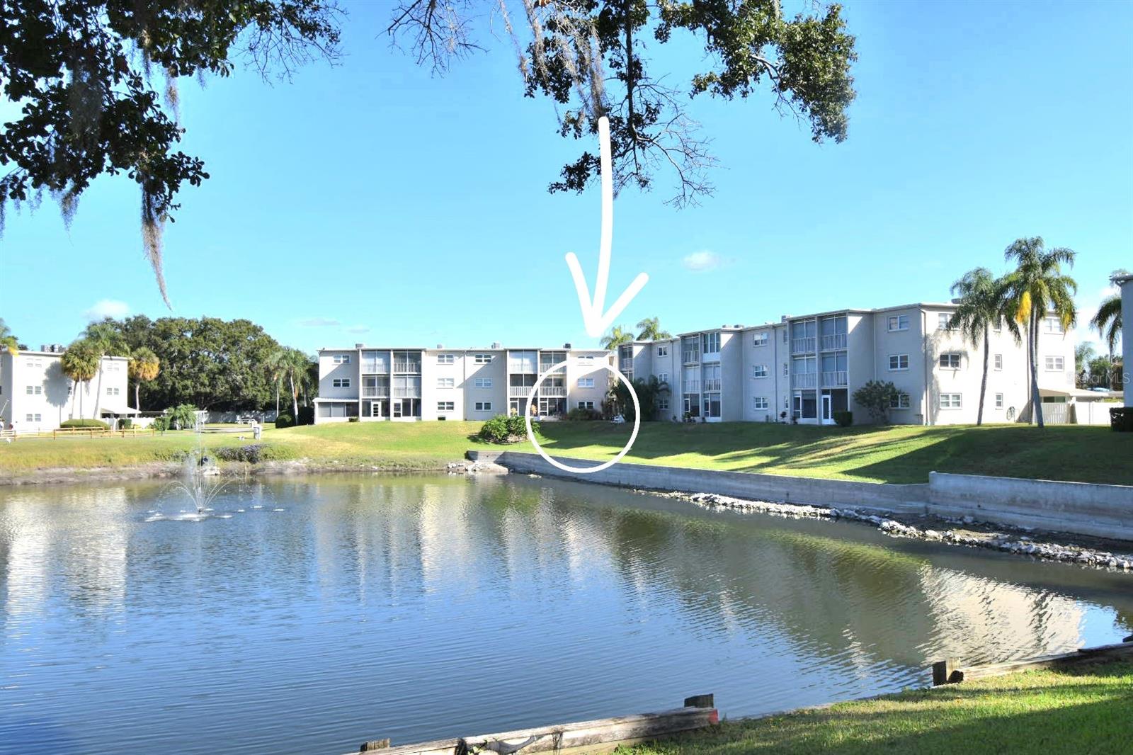 HEATHER LAKE APTS CONDO - Residential