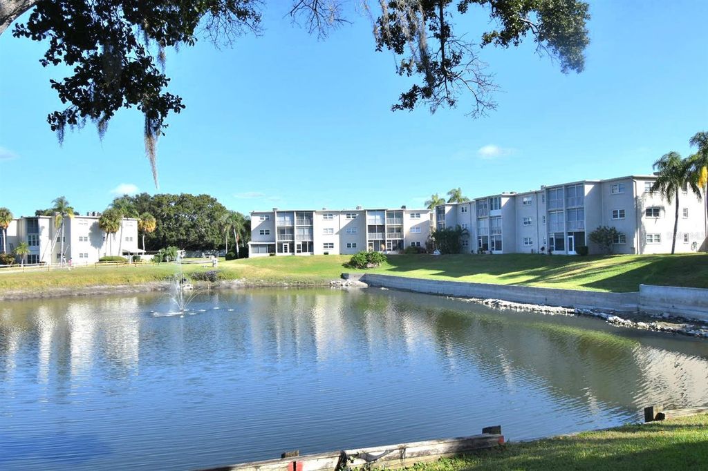 Photo of 948 Virginia Street #107, Dunedin, FL 34698 (MLS # TB8440923)