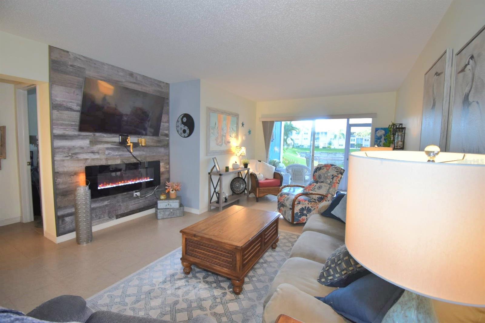 HEATHER LAKE APTS CONDO - Residential