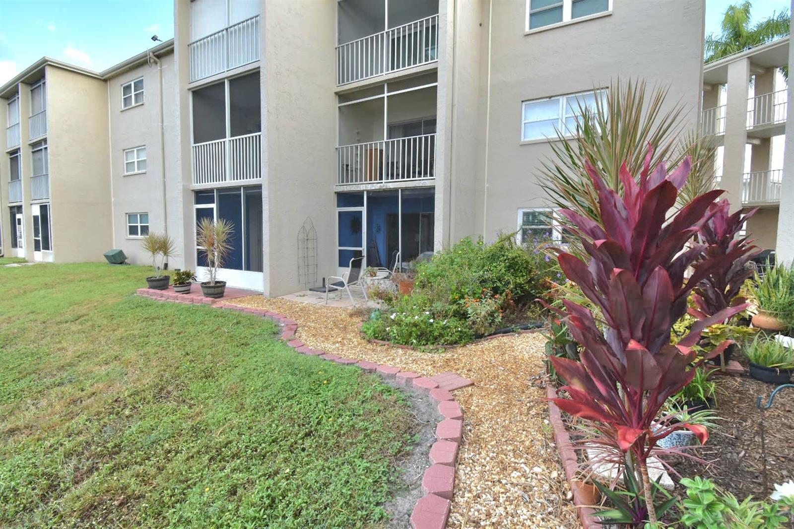 HEATHER LAKE APTS CONDO - Residential