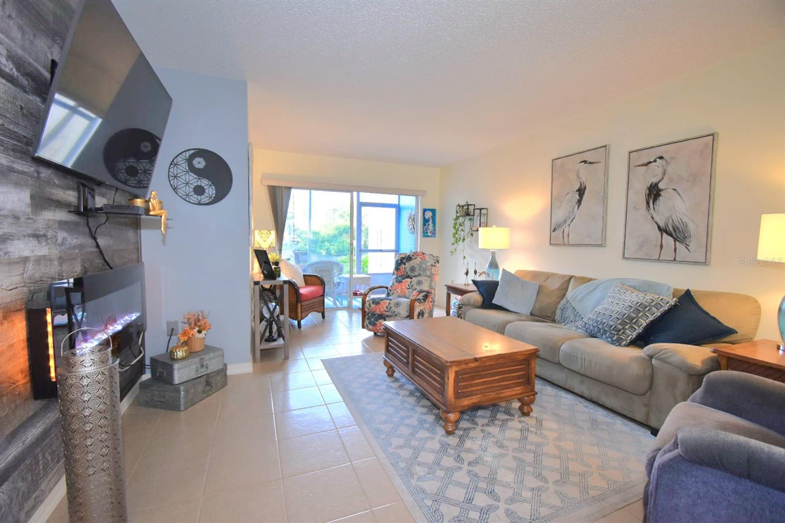 HEATHER LAKE APTS CONDO - Residential