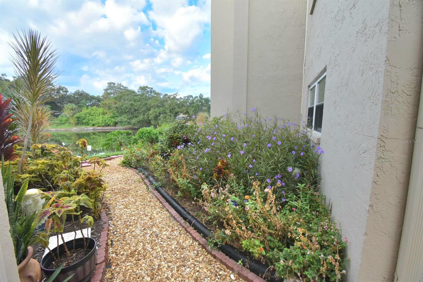 HEATHER LAKE APTS CONDO - Residential