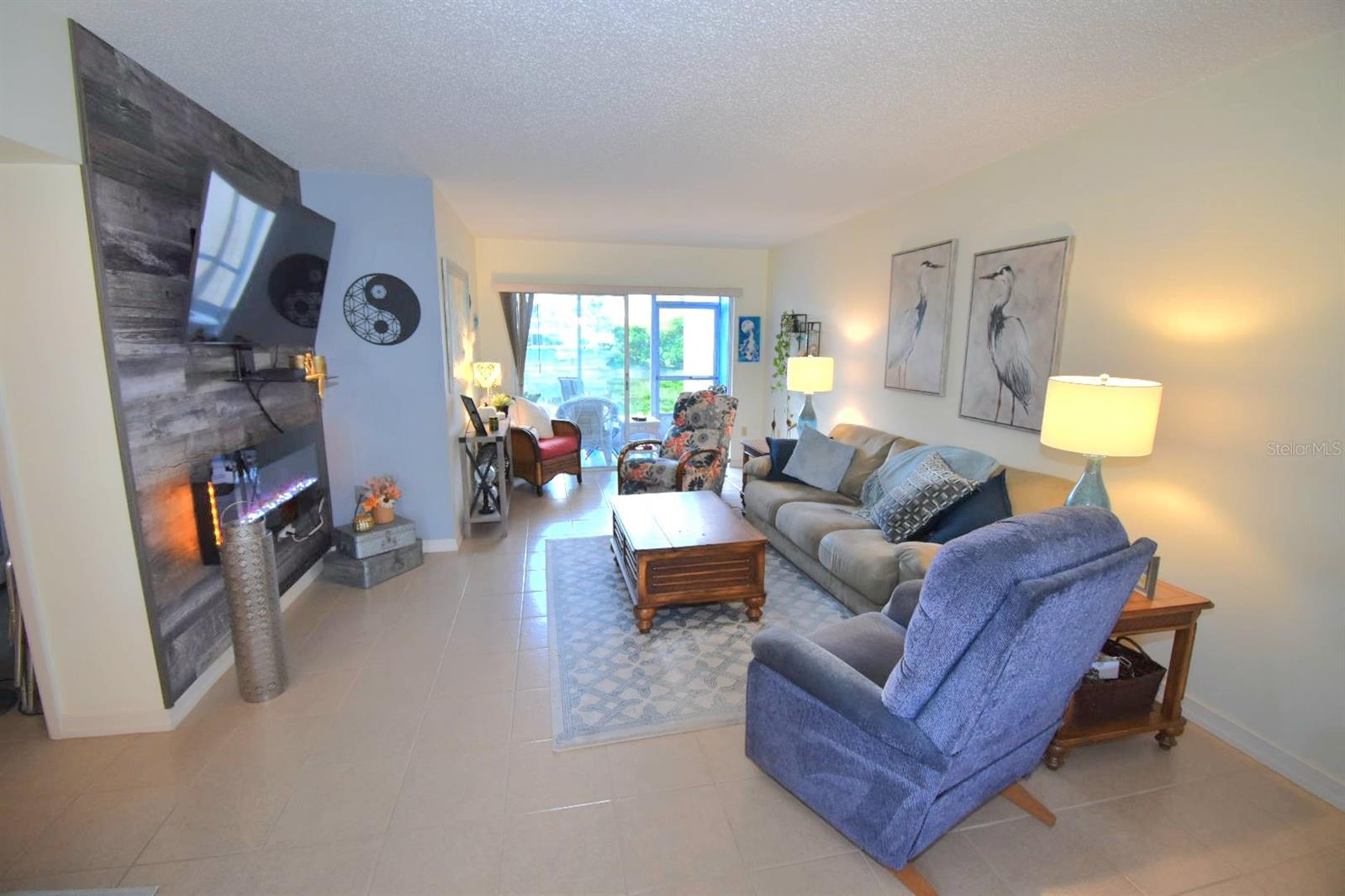 HEATHER LAKE APTS CONDO - Residential