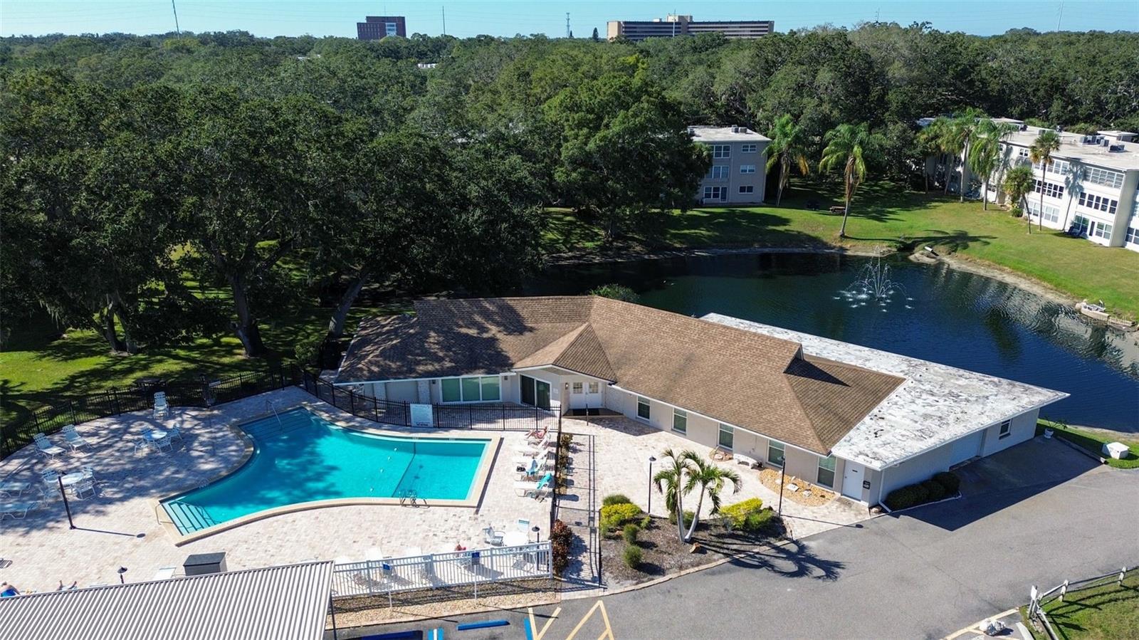 HEATHER LAKE APTS CONDO - Residential