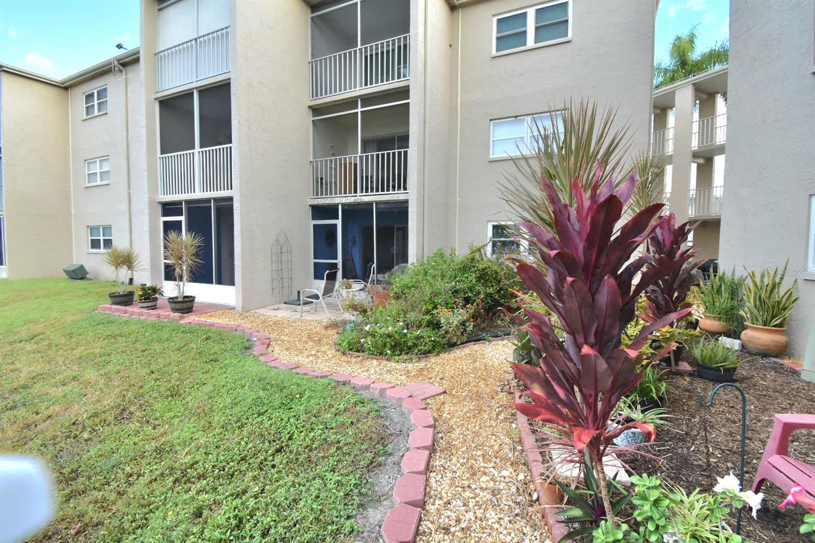 HEATHER LAKE APTS CONDO - Residential