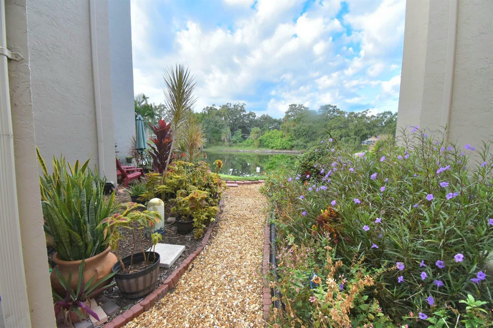 HEATHER LAKE APTS CONDO - Residential