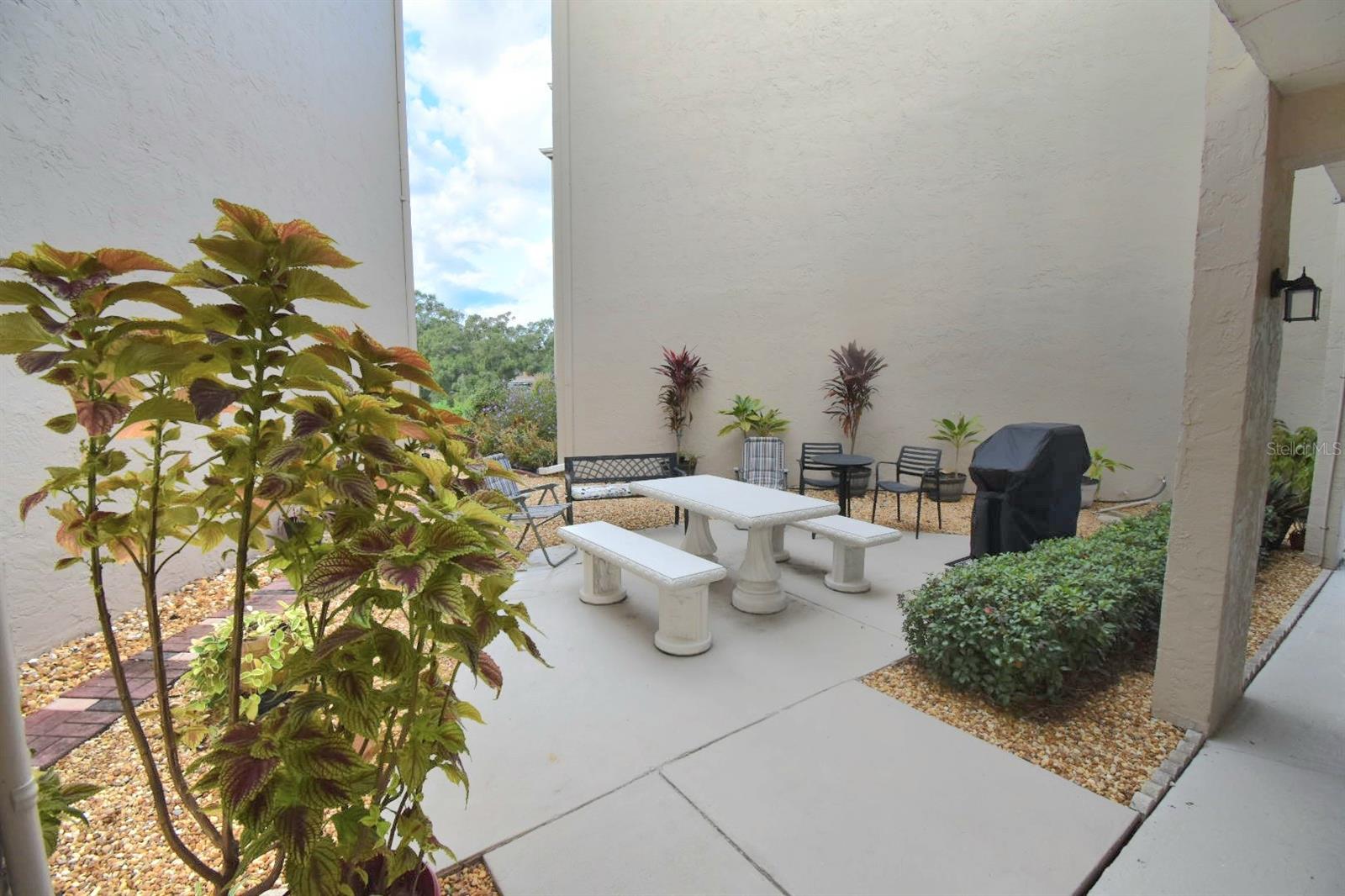 HEATHER LAKE APTS CONDO - Residential