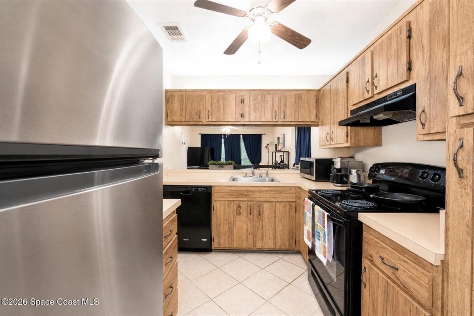VILLAGE SQUARE TITUSVILLE - Residential