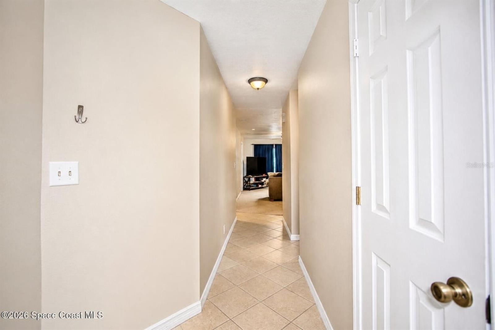 VILLAGE SQUARE TITUSVILLE - Residential