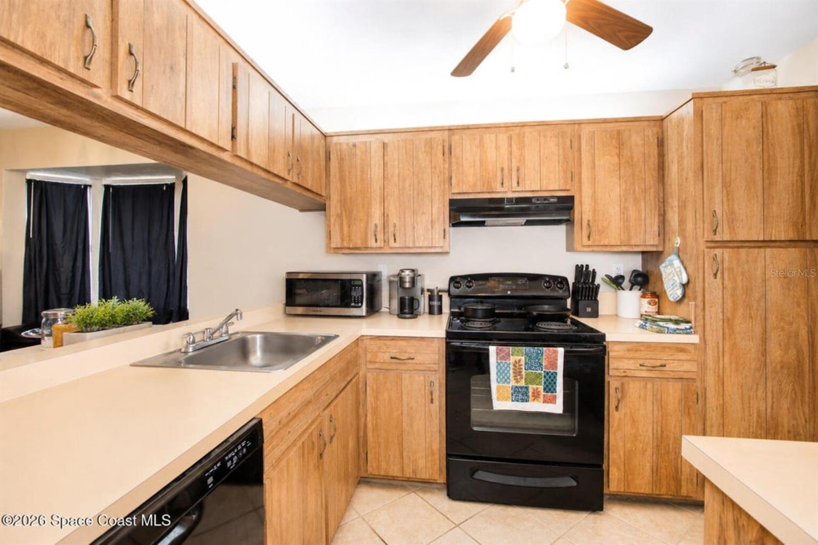 VILLAGE SQUARE TITUSVILLE - Residential