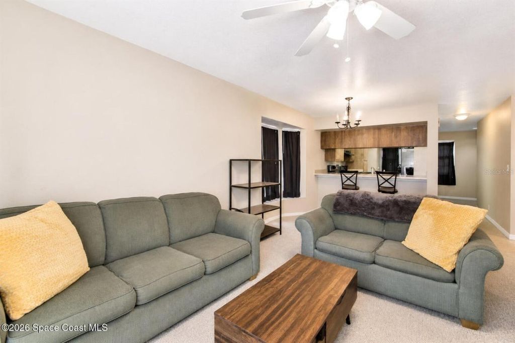 Photo of 1795 Harrison Street #213, Titusville, FL 32780 (MLS # O6407520)