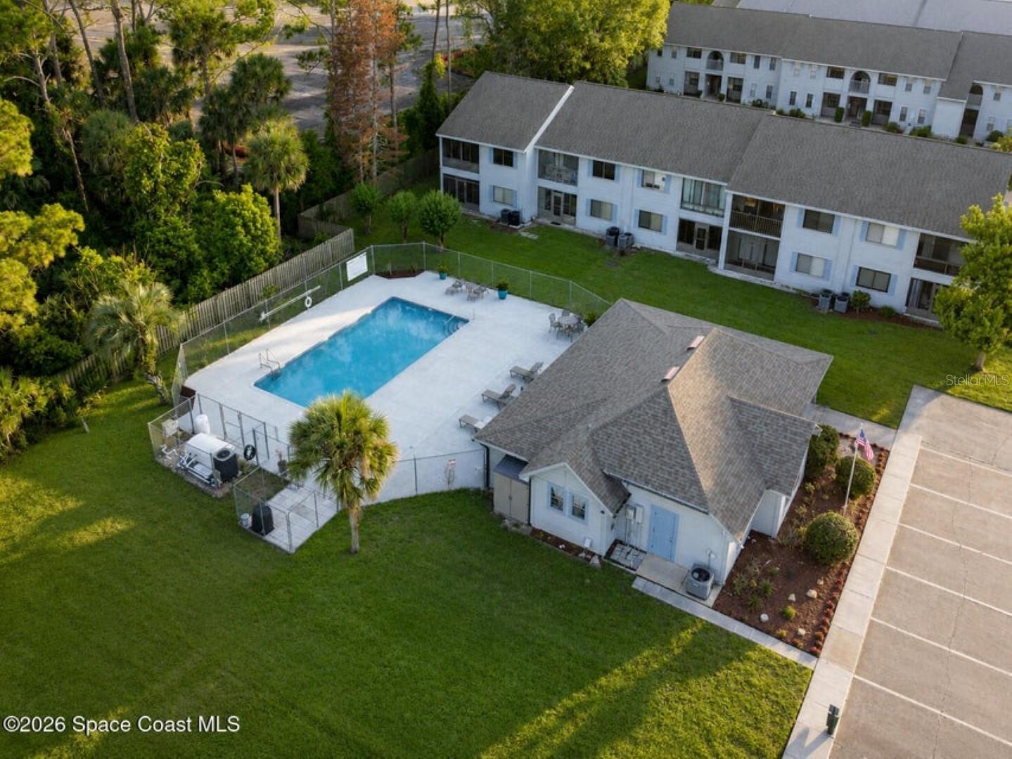 VILLAGE SQUARE TITUSVILLE - Residential