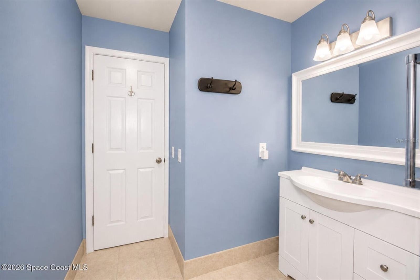 VILLAGE SQUARE TITUSVILLE - Residential
