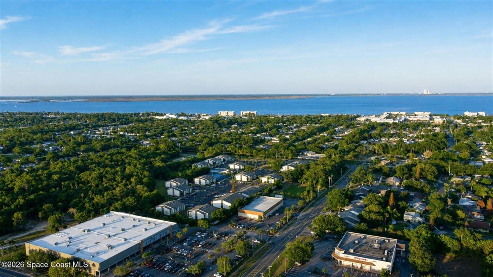 VILLAGE SQUARE TITUSVILLE - Residential