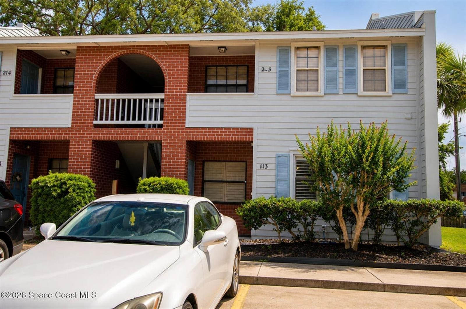 1795 HARRISON STREET 213