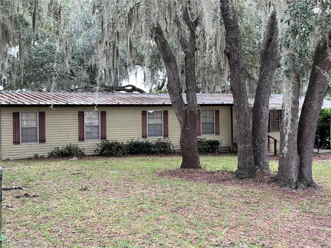 A home in OCALA