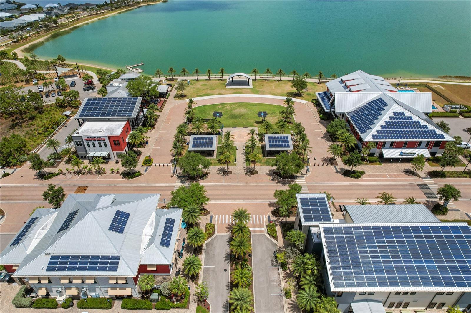 WILLOWGREEN - Residential