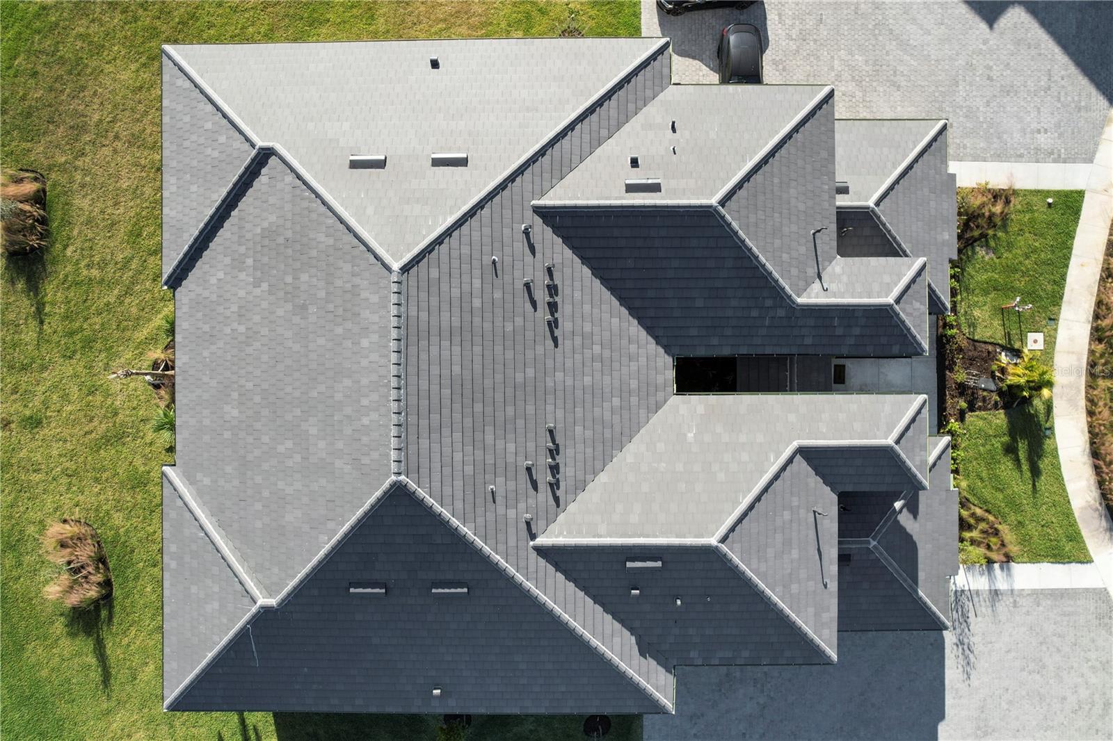 WILLOWGREEN - Residential