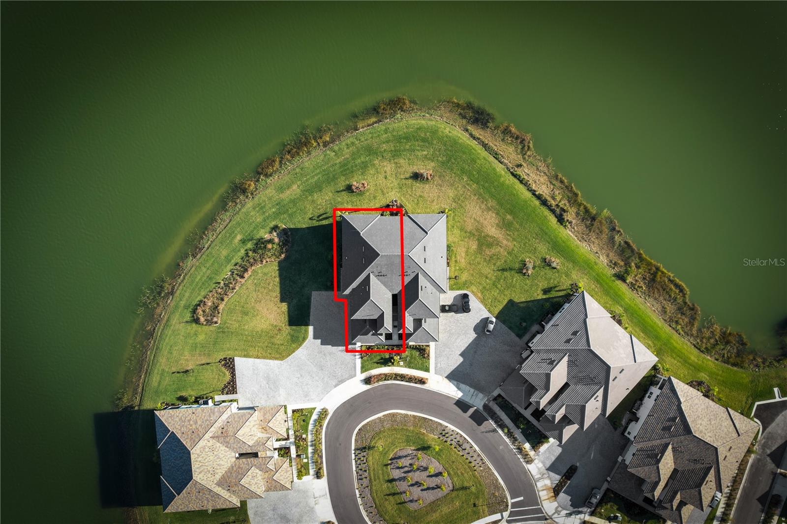 WILLOWGREEN - Residential