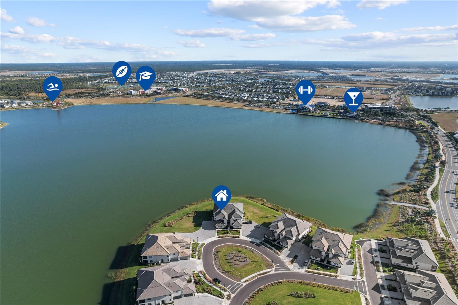 WILLOWGREEN - Residential