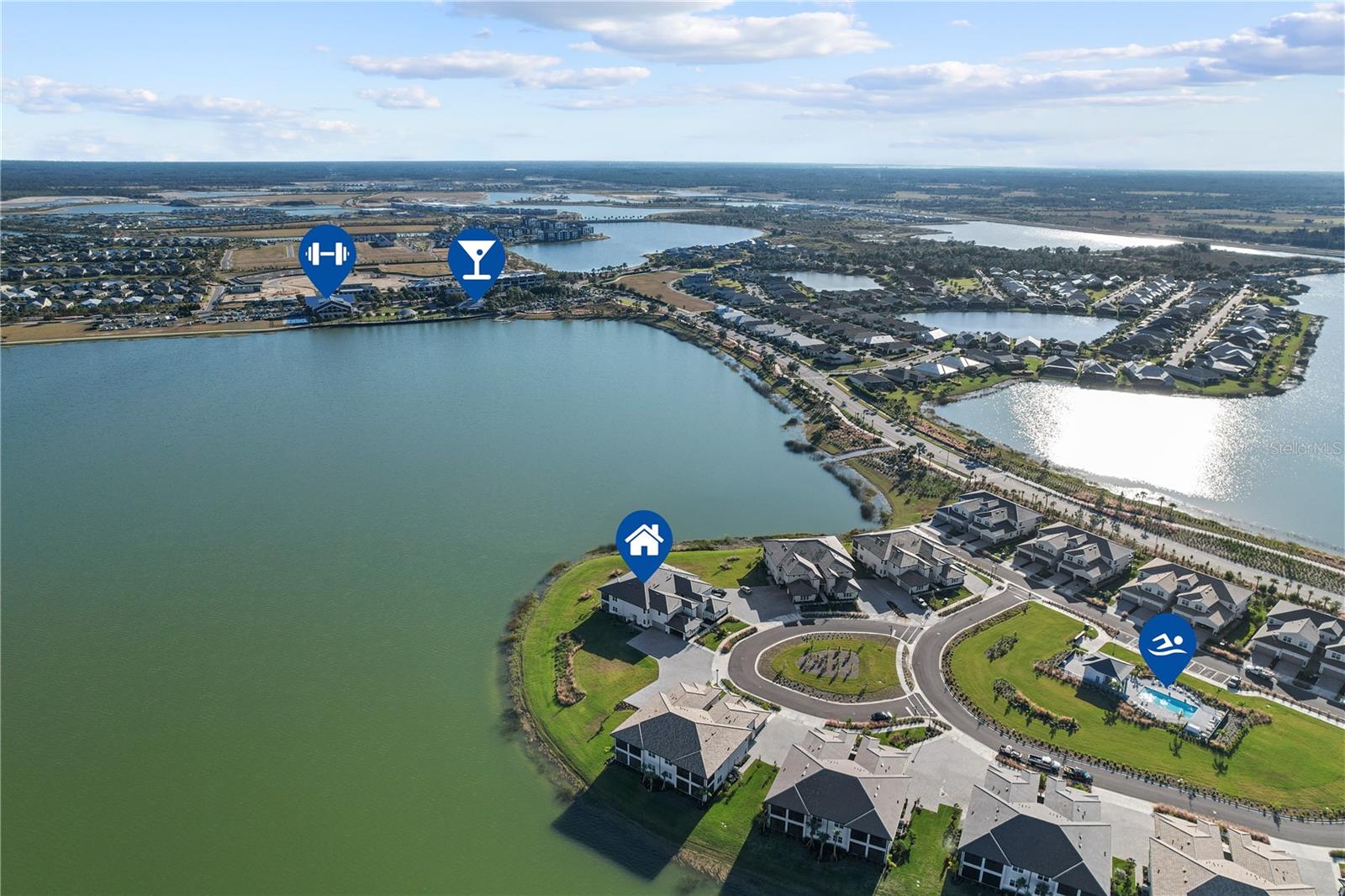 WILLOWGREEN - Residential