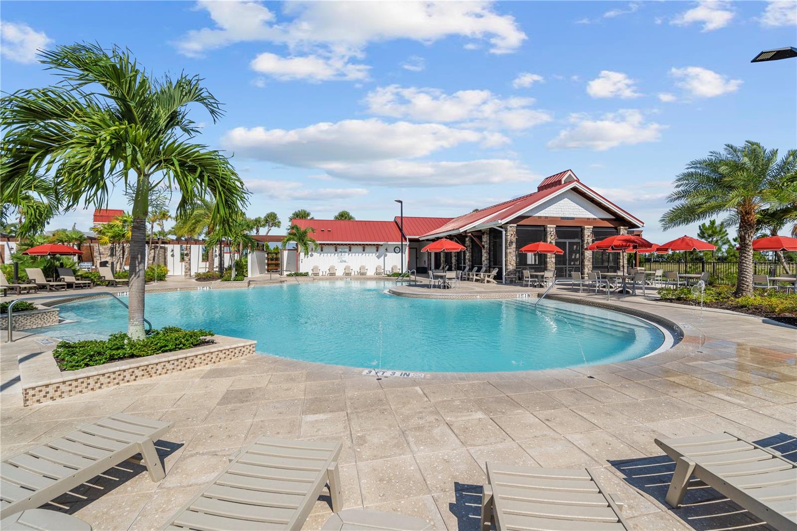 WILLOWGREEN - Residential