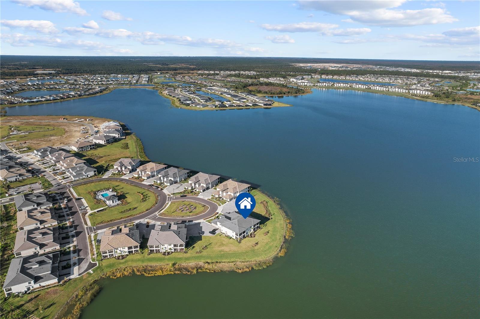 WILLOWGREEN - Residential