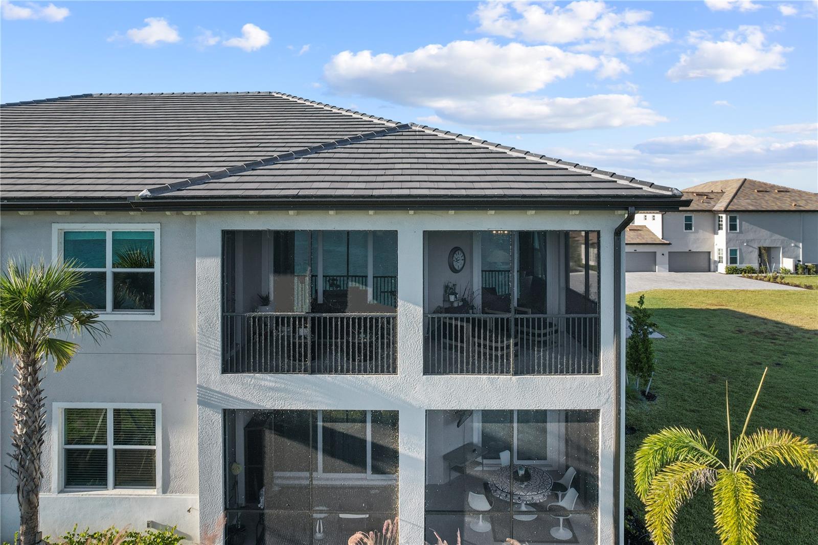 WILLOWGREEN - Residential