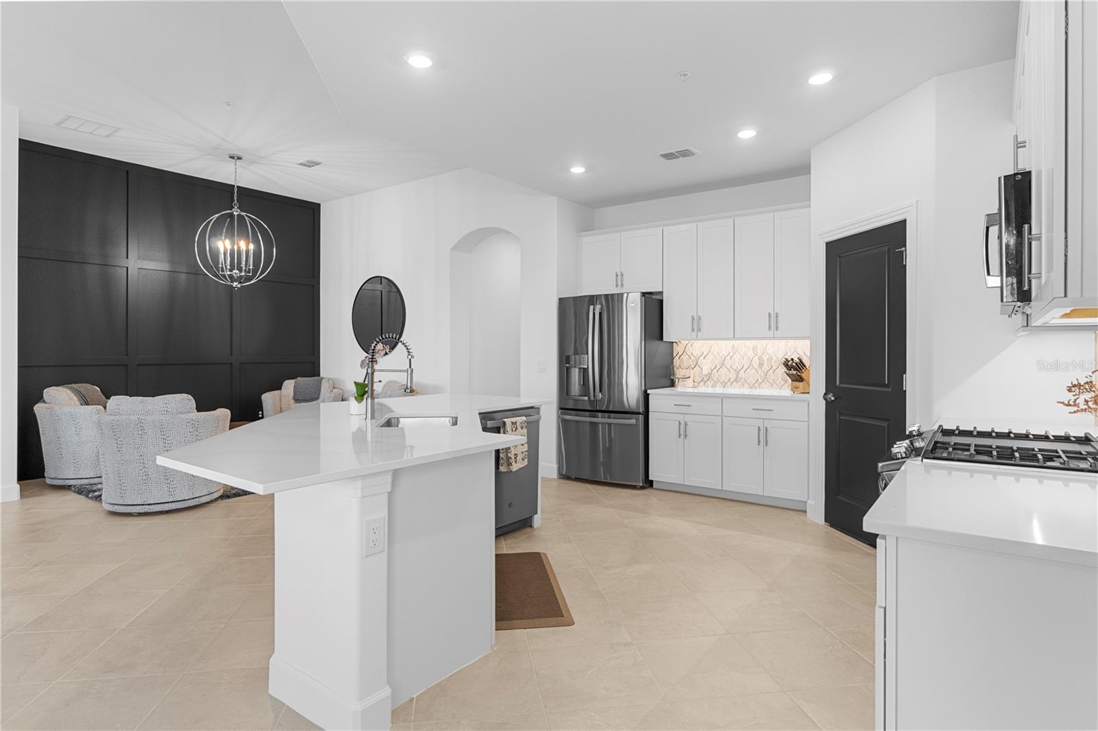 WILLOWGREEN - Residential