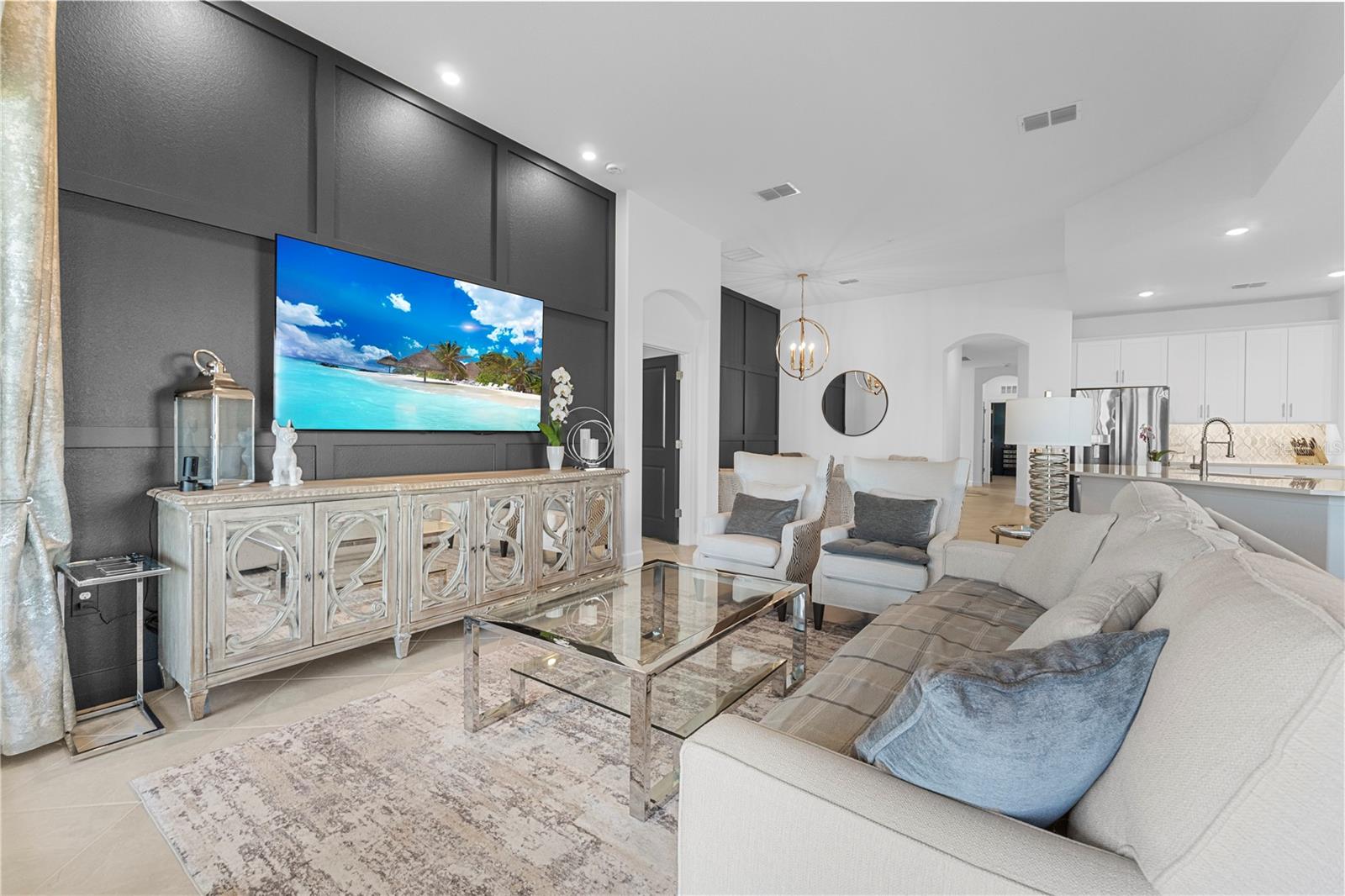 WILLOWGREEN - Residential