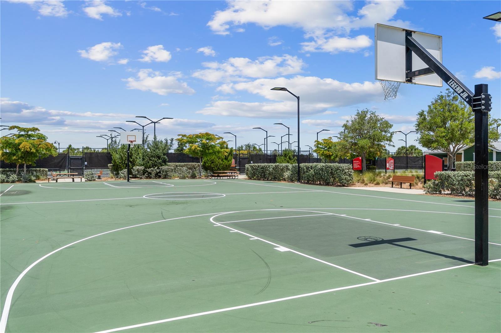 WILLOWGREEN - Residential