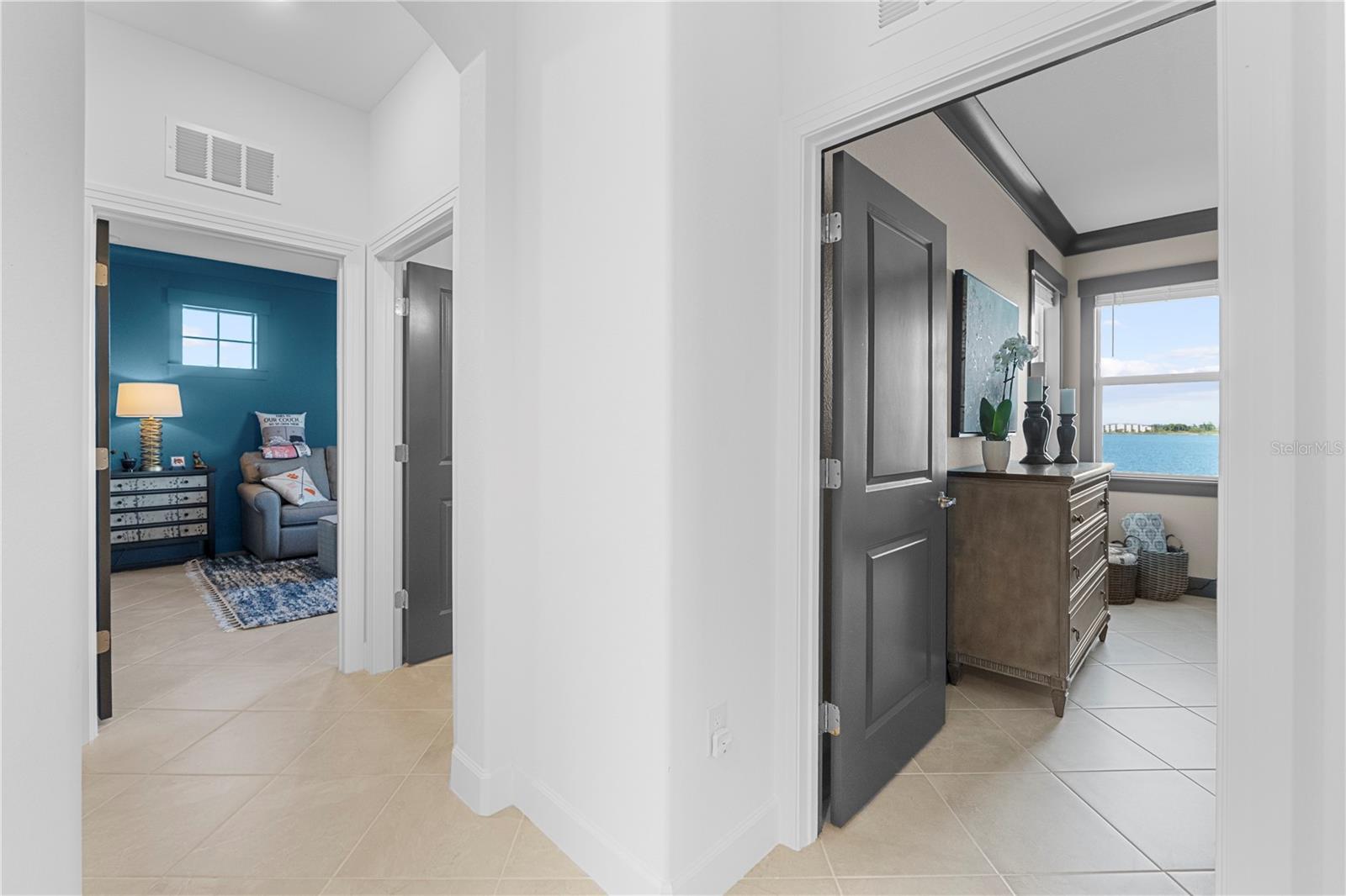 WILLOWGREEN - Residential