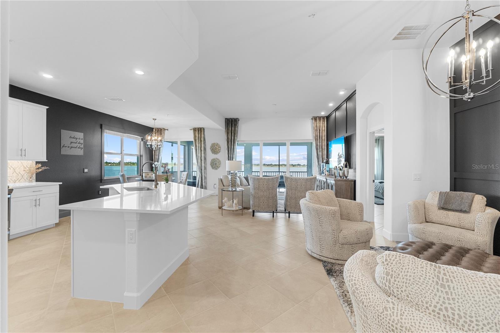 WILLOWGREEN - Residential