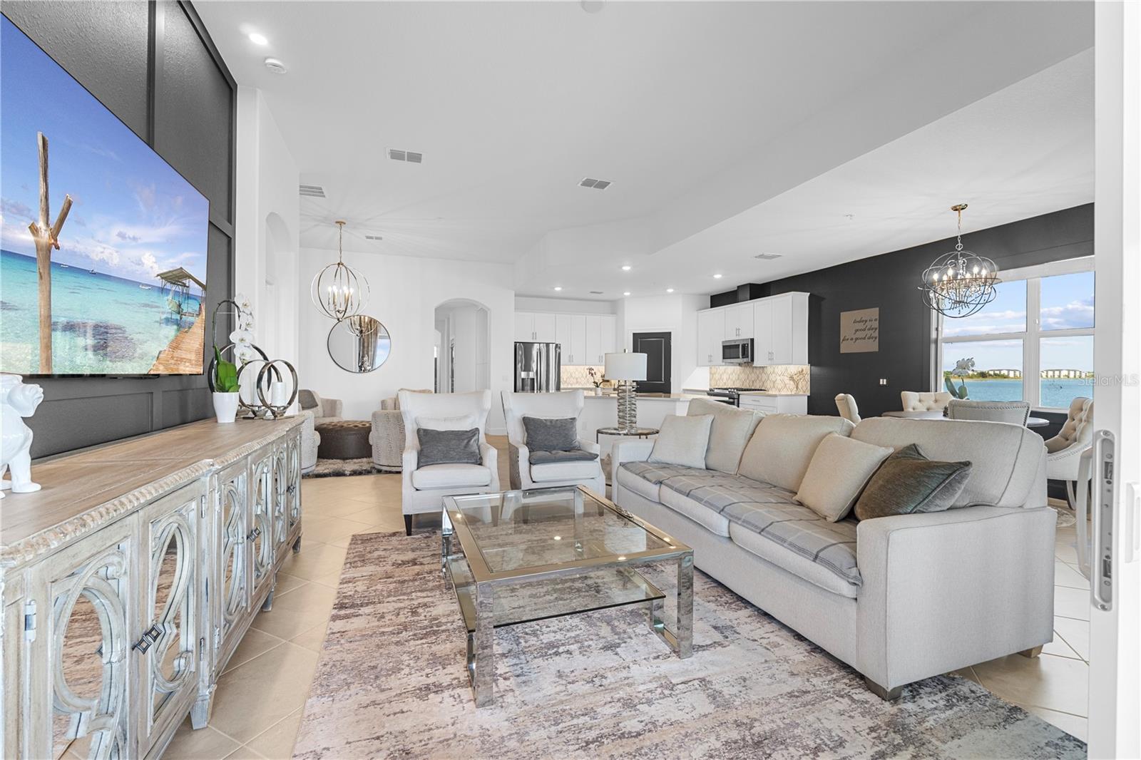 WILLOWGREEN - Residential