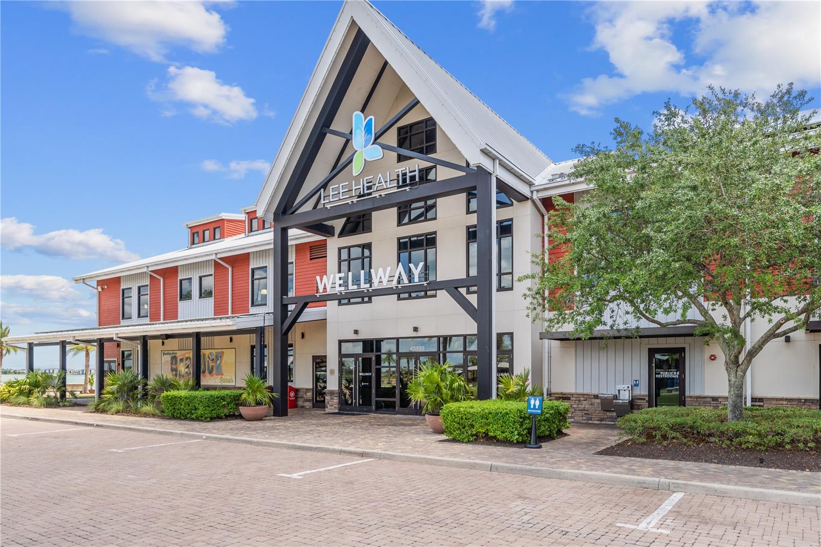 WILLOWGREEN - Residential