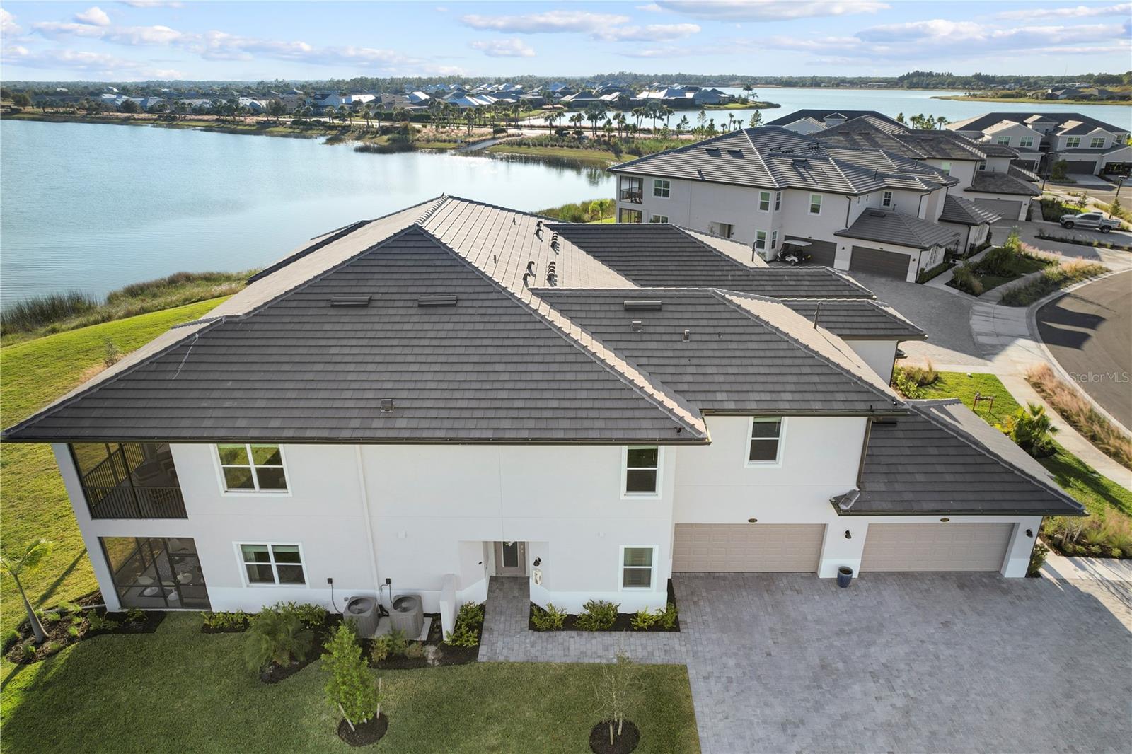 WILLOWGREEN - Residential