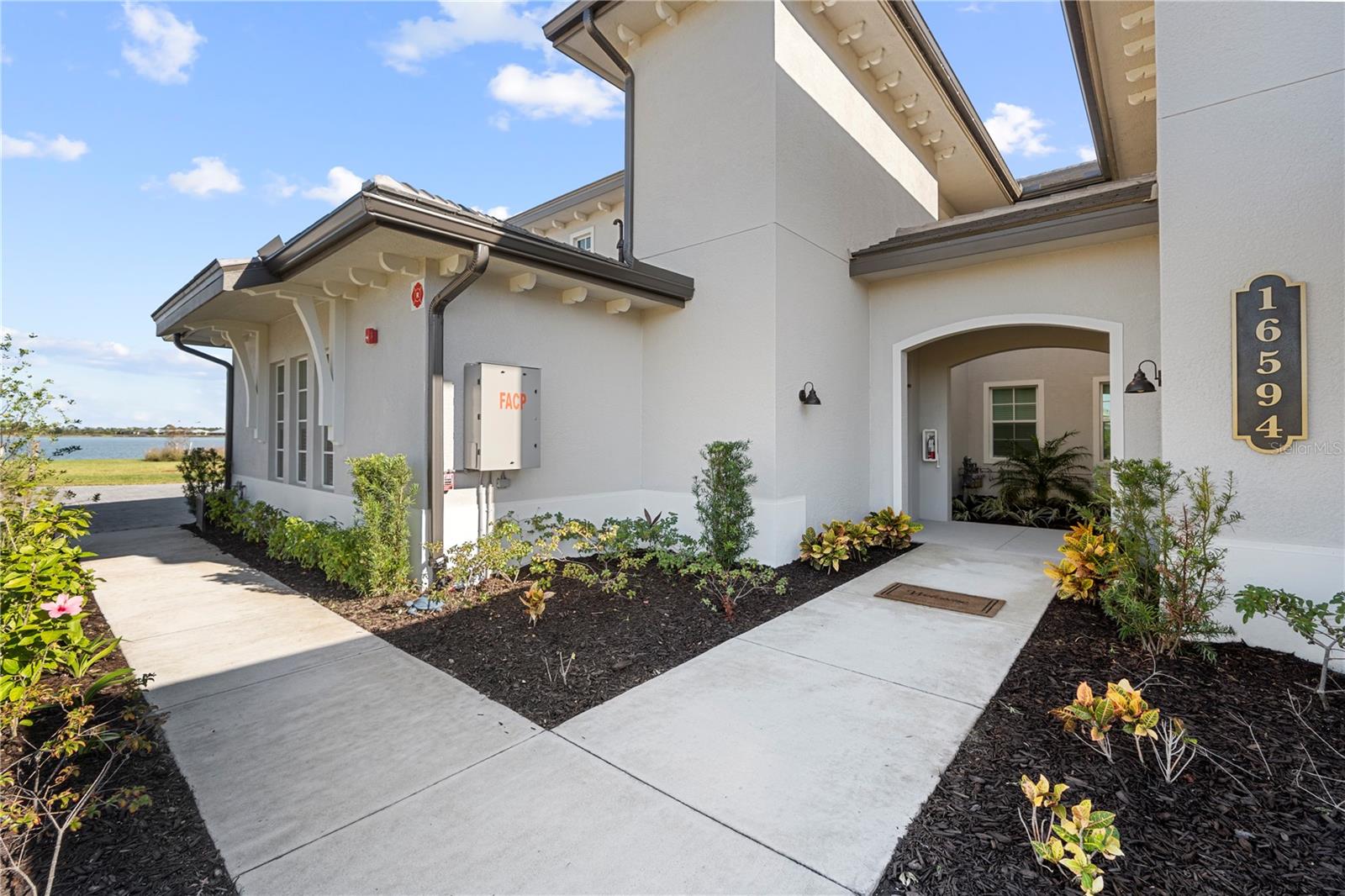 WILLOWGREEN - Residential