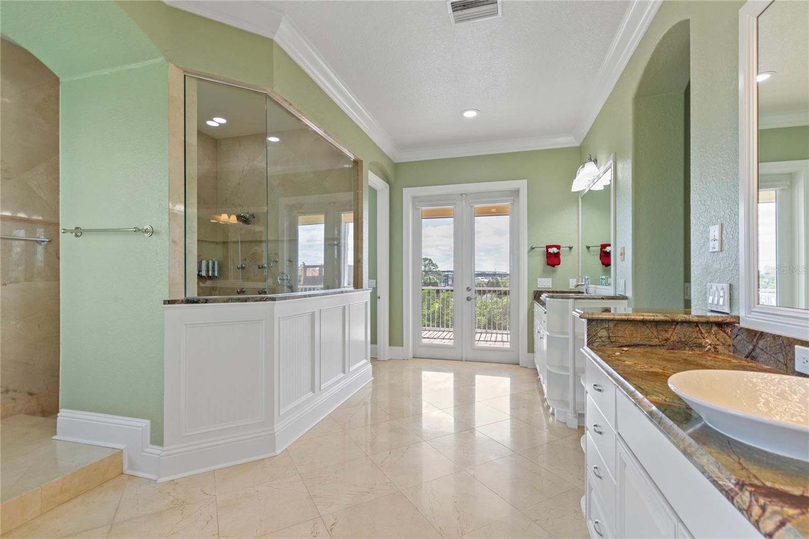 SHELL POINT 1ST ADD - Residential