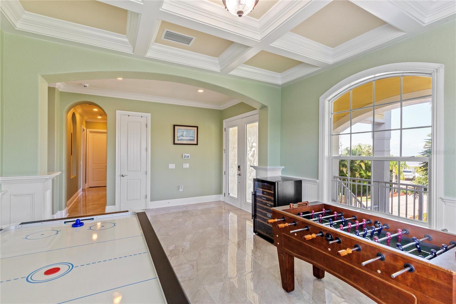 SHELL POINT 1ST ADD - Residential