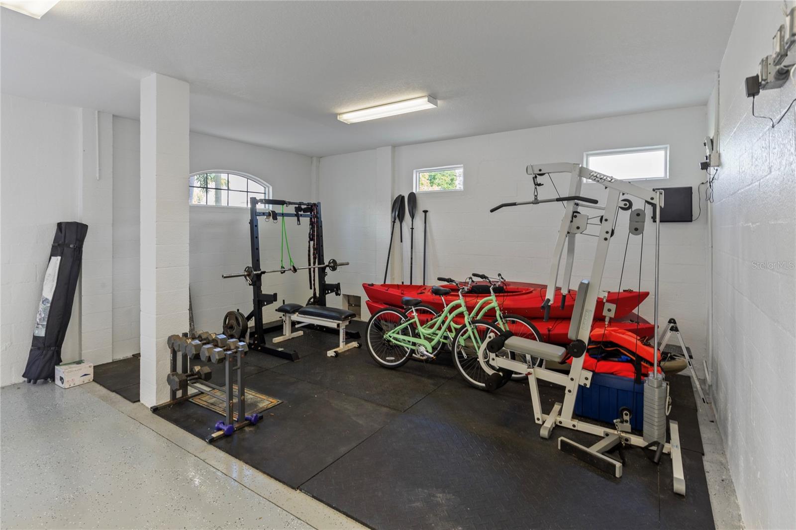 SHELL POINT 1ST ADD - Residential