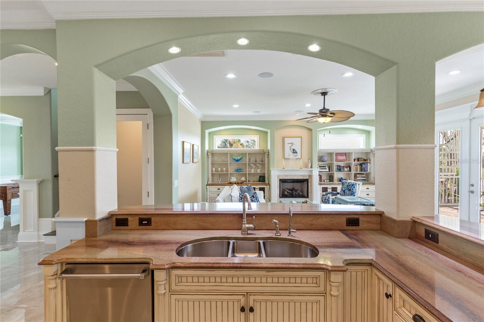 SHELL POINT 1ST ADD - Residential