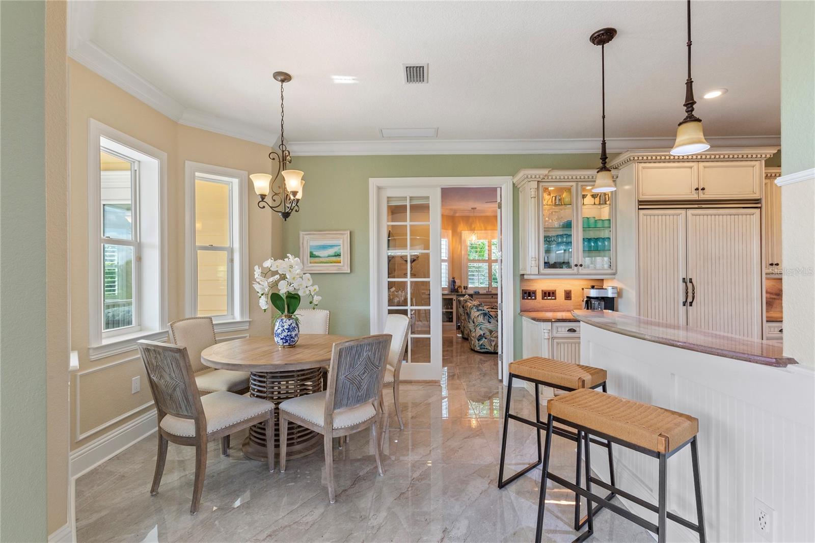 SHELL POINT 1ST ADD - Residential