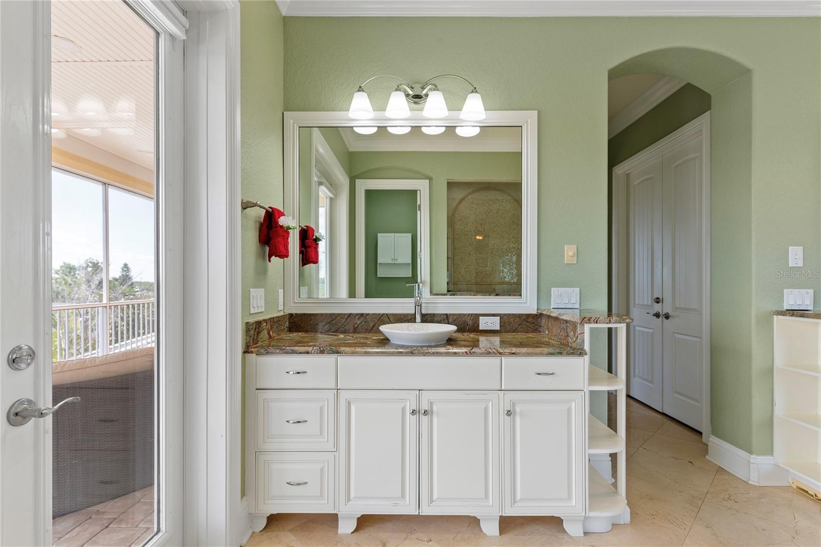 SHELL POINT 1ST ADD - Residential