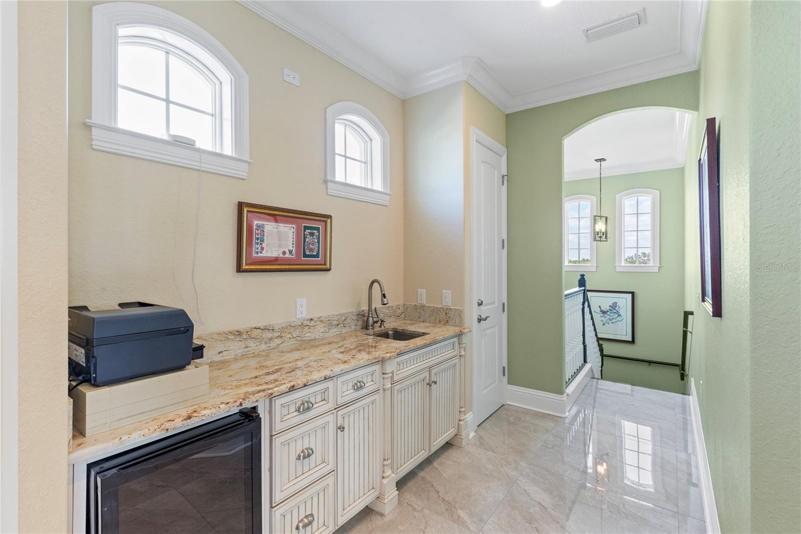 SHELL POINT 1ST ADD - Residential