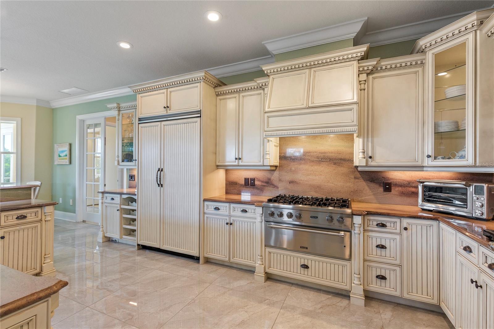 SHELL POINT 1ST ADD - Residential