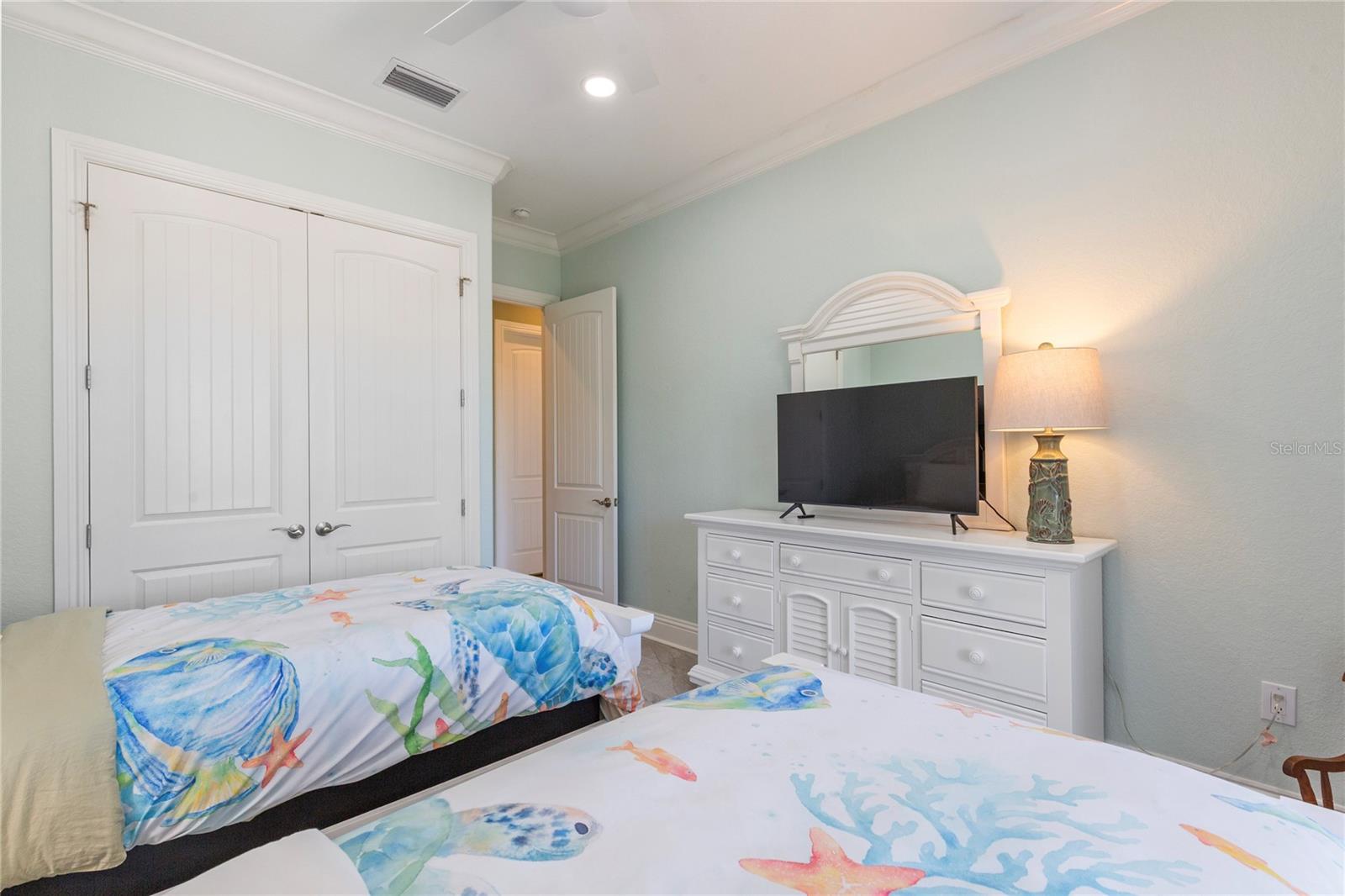 SHELL POINT 1ST ADD - Residential