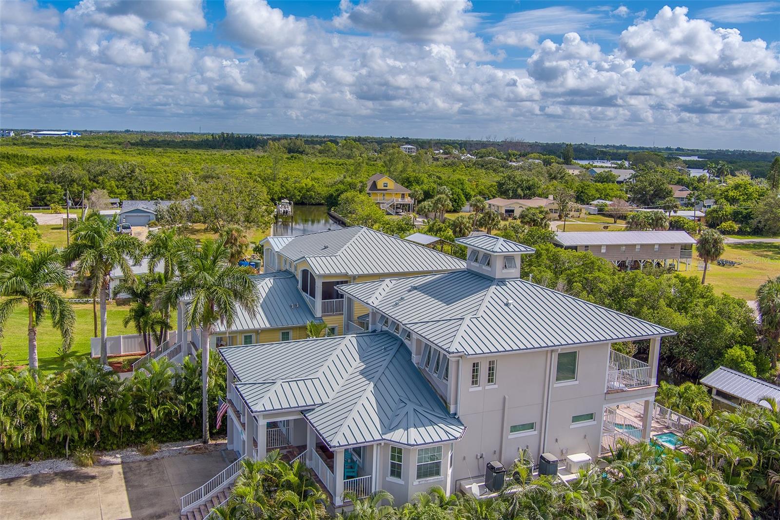 SHELL POINT 1ST ADD - Residential