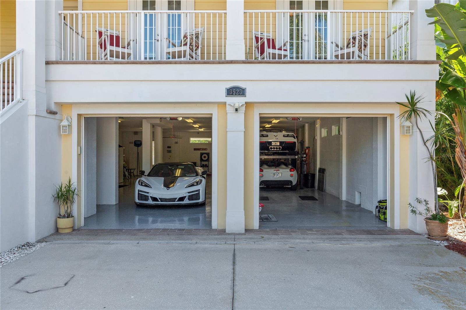 SHELL POINT 1ST ADD - Residential